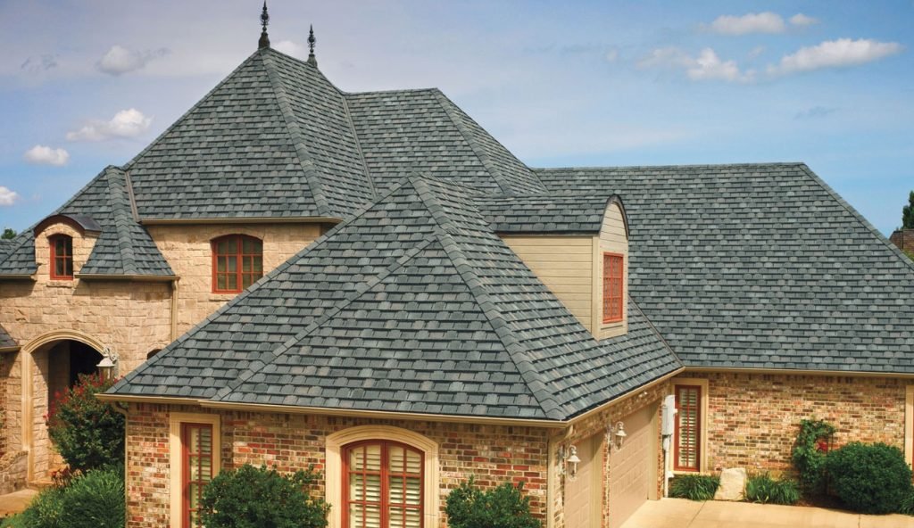 Residential Roofing